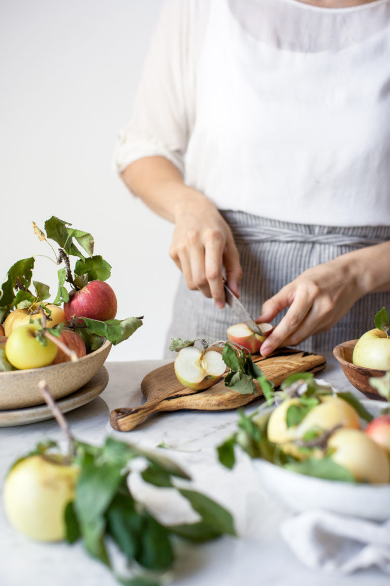 Clínica Vita : Alimentación consciente